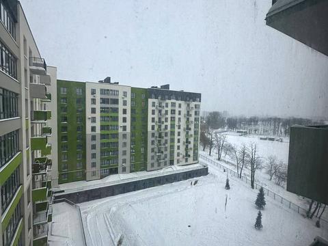 квартира по адресу Приозерна ул., (Будинок 22)