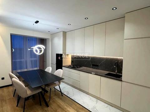 квартира за адресою Княгинин вул., (Будинок 9)