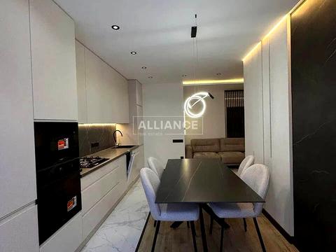 квартира за адресою Княгинин вул., (Будинок 9)