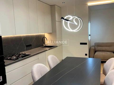 квартира за адресою Княгинин вул., (Будинок 9)