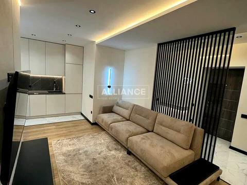 квартира за адресою Княгинин вул., (Будинок 9)