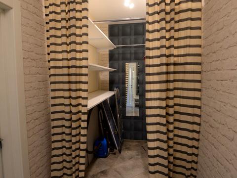 квартира по адресу Анатолия Петрицкого ул., 21