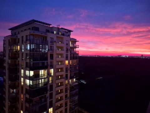 квартира по адресу Анатолия Петрицкого ул., 21