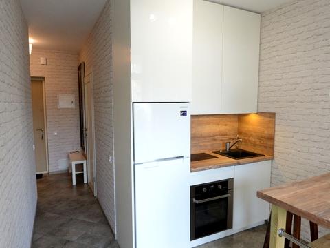 квартира по адресу Анатолия Петрицкого ул., 21