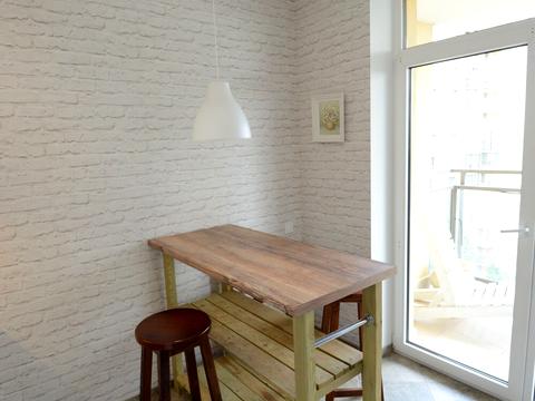 квартира по адресу Анатолия Петрицкого ул., 21