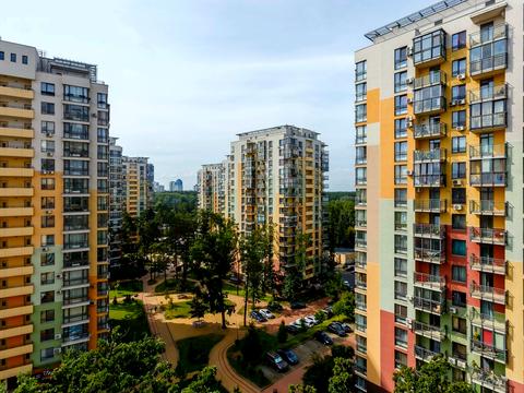 квартира по адресу Анатолия Петрицкого ул., 21