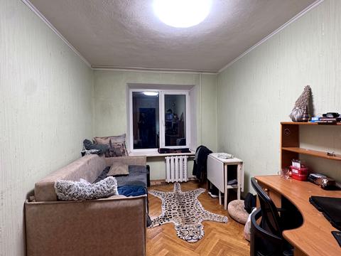 кімната за адресою Лісовий просп., 12-Б