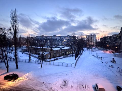 кімната за адресою Лісовий просп., 12-Б