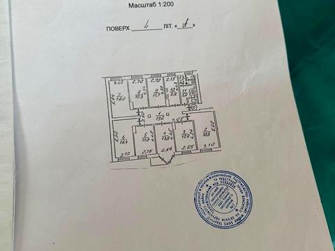 кімната за адресою Лісовий просп., 12-Б