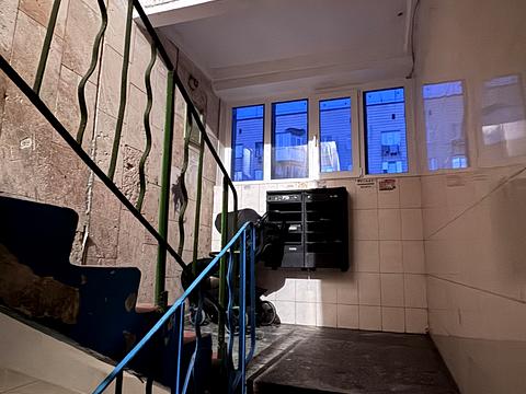 кімната за адресою Лісовий просп., 12-Б