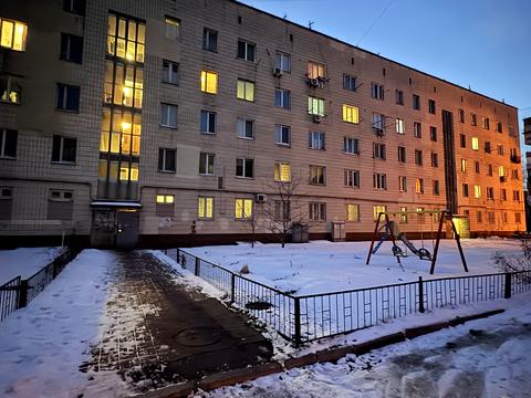 кімната за адресою Лісовий просп., 12-Б