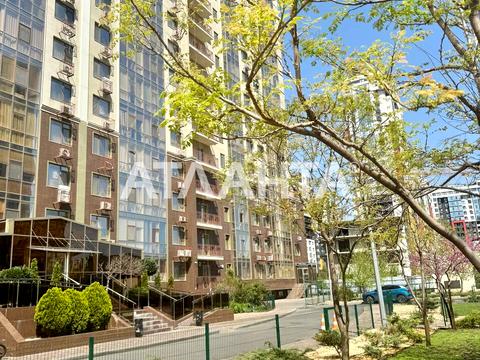 квартира за адресою с. Лиманка, Перлинна вул., 1а