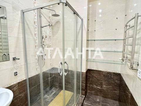 квартира за адресою с. Лиманка, Перлинна вул., 1а