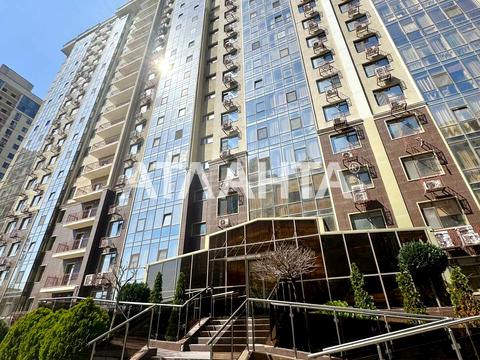 квартира за адресою с. Лиманка, Перлинна вул., 1а