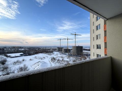 квартира за адресою Милославська вул., 18