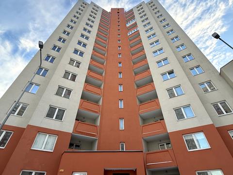 квартира за адресою Милославська вул., 18