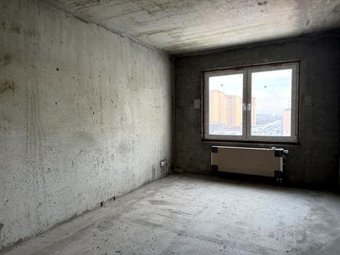 квартира за адресою Милославська вул., 18