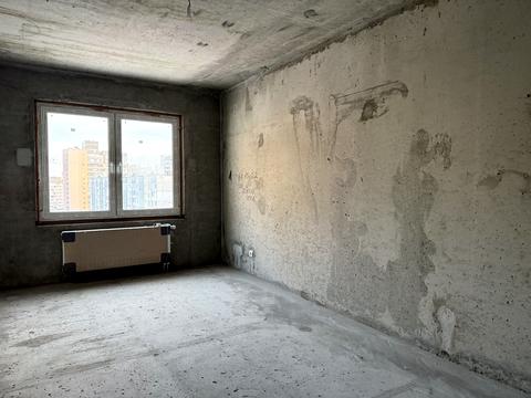 квартира за адресою Милославська вул., 18