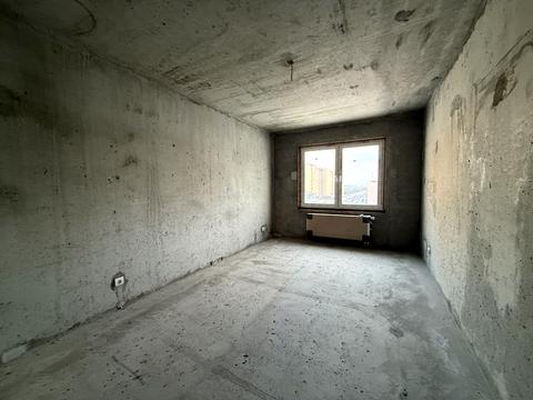 квартира за адресою Милославська вул., 18