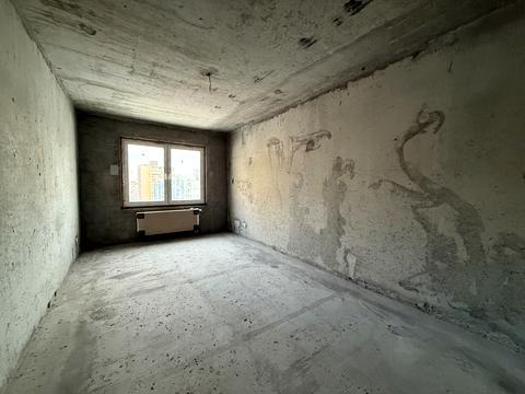 квартира за адресою Милославська вул., 18