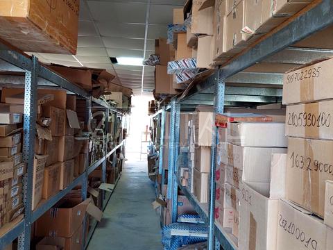 комерційна за адресою Північна вул., 2