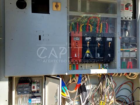 комерційна за адресою Північна вул., 2