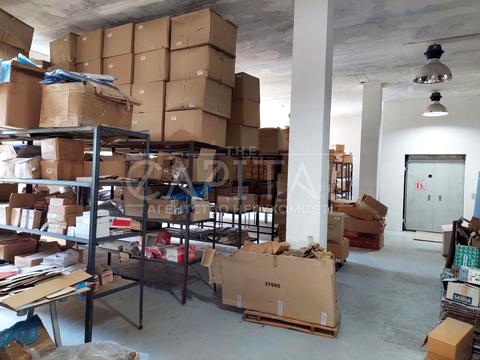 комерційна за адресою Північна вул., 2