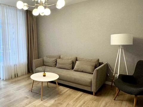 квартира по адресу Валерия Лобановского просп., 150-В