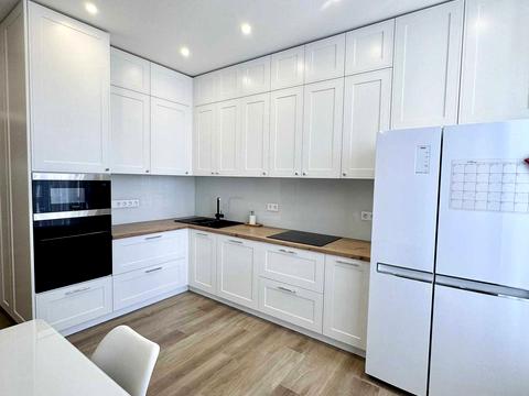 квартира по адресу Валерия Лобановского просп., 150-В