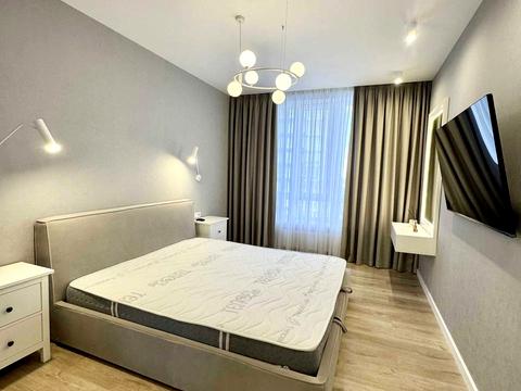 квартира по адресу Валерия Лобановского просп., 150-В