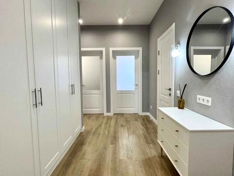 квартира по адресу Валерия Лобановского просп., 150-В