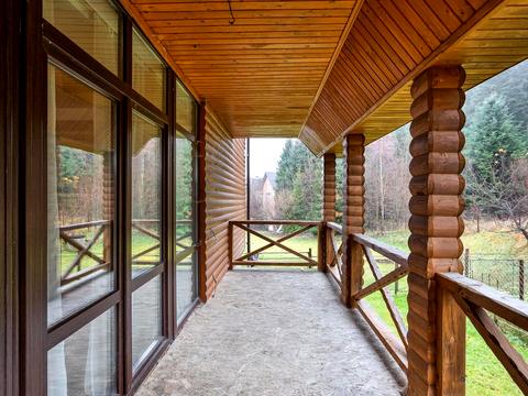 будинок за адресою смт. Східниця, Тараса Шевченка вул.