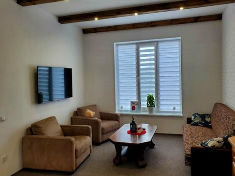 дом по адресу Грінченка