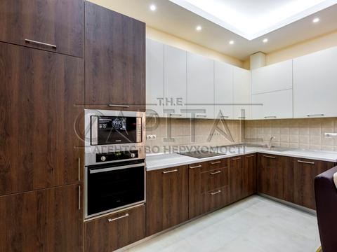 квартира по адресу Сапёрное Поле ул., 12