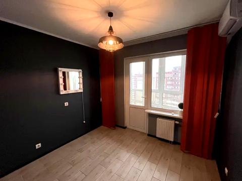 квартира по адресу Киев, Бориса Гмыри ул., 12-Б