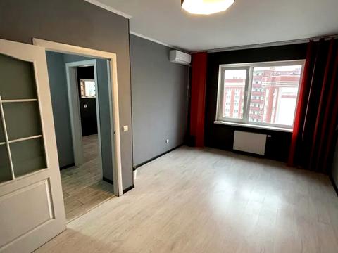 квартира по адресу Киев, Бориса Гмыри ул., 12-Б