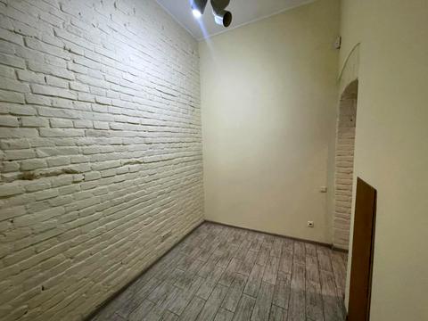 коммерческая по адресу Листопадового Чина ул. (Мицкевича), 3