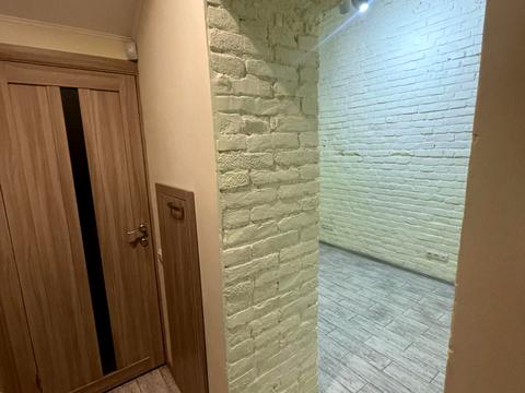 коммерческая по адресу Листопадового Чина ул. (Мицкевича), 3