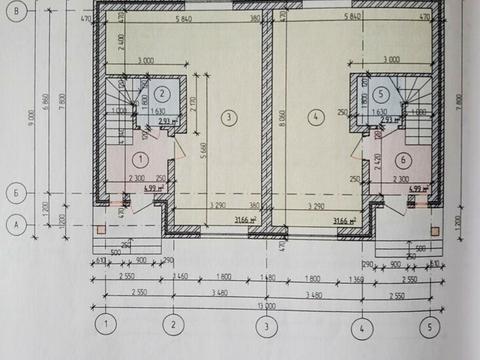 дом по адресу Грінченка