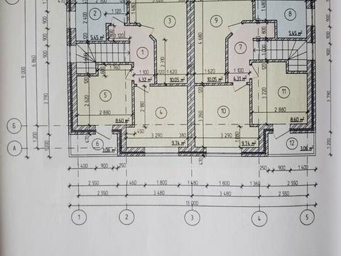 дом по адресу Грінченка