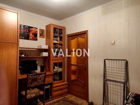 квартира за адресою Велика Окружна вул., 3