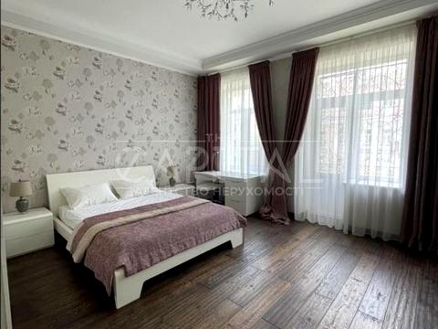 квартира за адресою Володимирська вул., 83