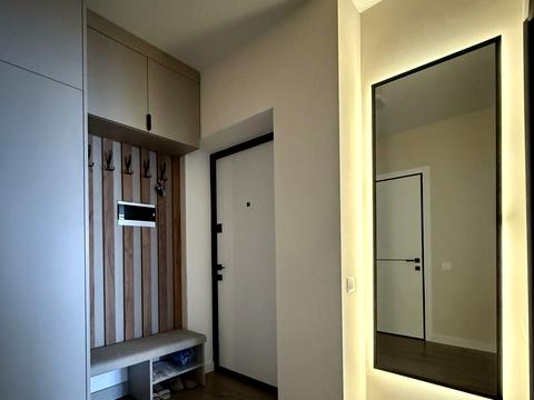 квартира за адресою Подільська вул., 10/5 к1