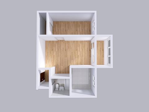 квартира за адресою Академіка Філатова вул., 6