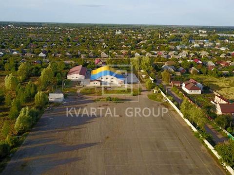 комерційна за адресою смт. Іванків, Запрудська, 61