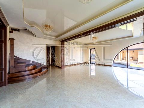 дом по адресу Петропавлівська