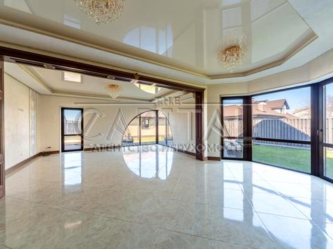 дом по адресу Петропавлівська