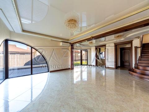 дом по адресу Петропавлівська