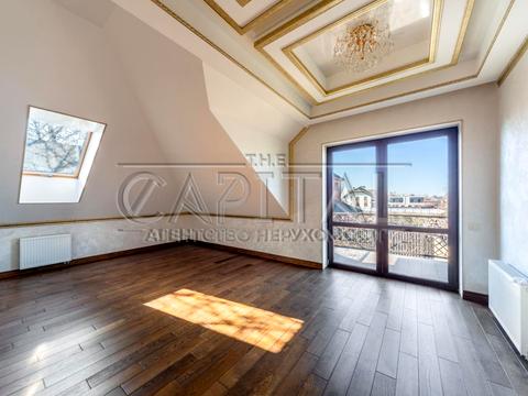 дом по адресу Петропавлівська