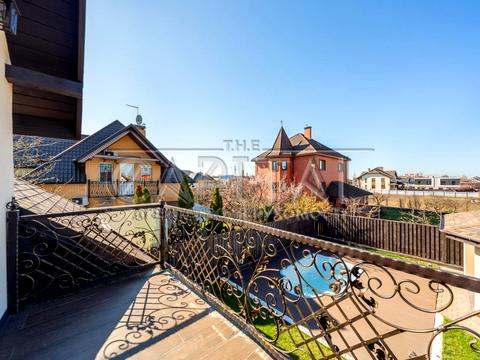 дом по адресу Петропавлівська